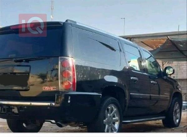 GMC Yukon XL 2007 for sale in Iraq - Basra